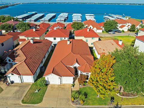 A home in Rockwall