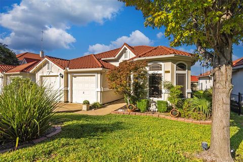 A home in Rockwall