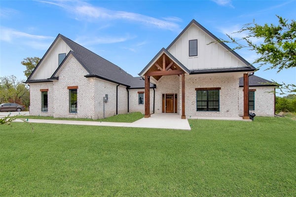 1179 ROBERTSON RD, WHITEWRIGHT, TX 75491 - Image 77e3b7b4cb0009d3ea299bbeb28a577e/3156834675