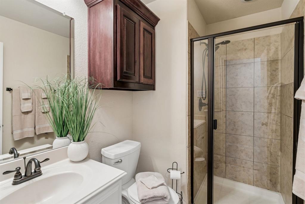 Frisco Hills Ph 1 - Residential