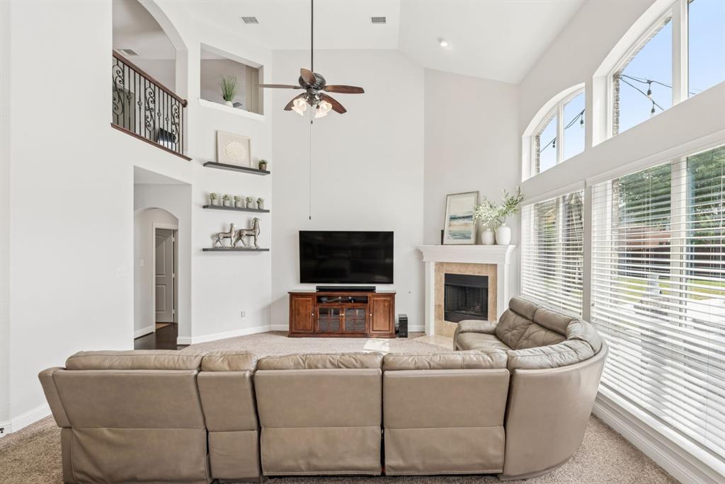 Frisco Hills Ph 1 - Residential