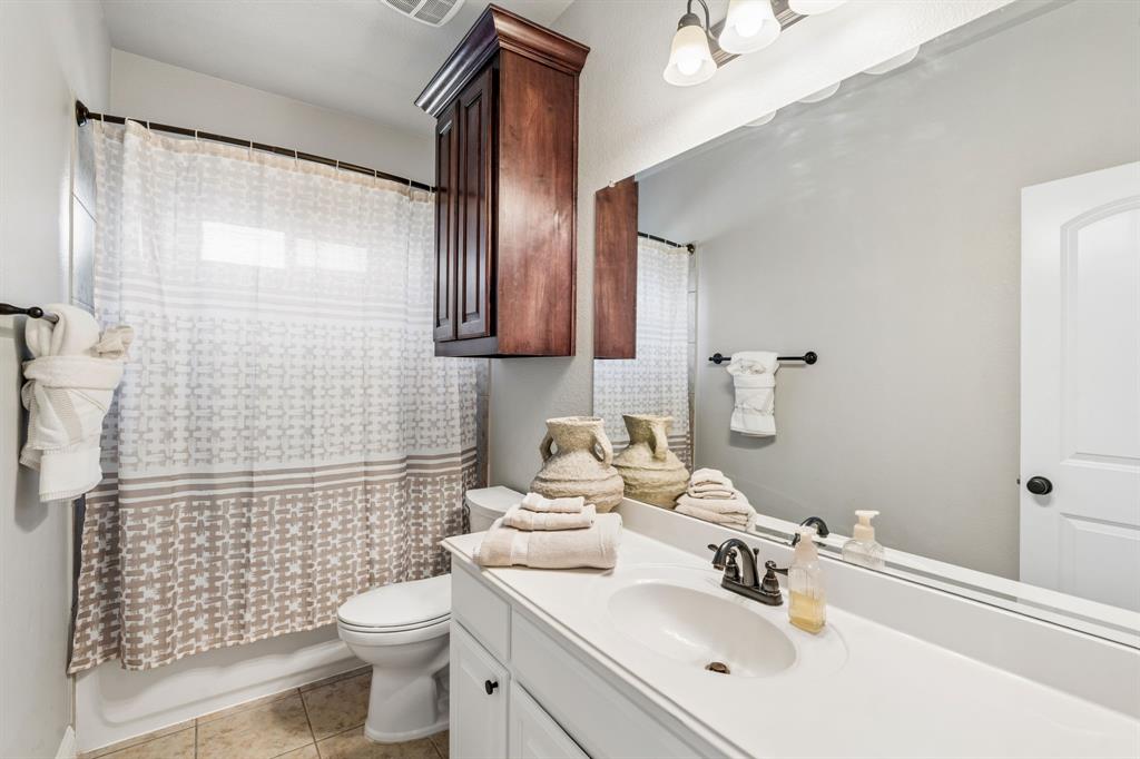 Frisco Hills Ph 1 - Residential