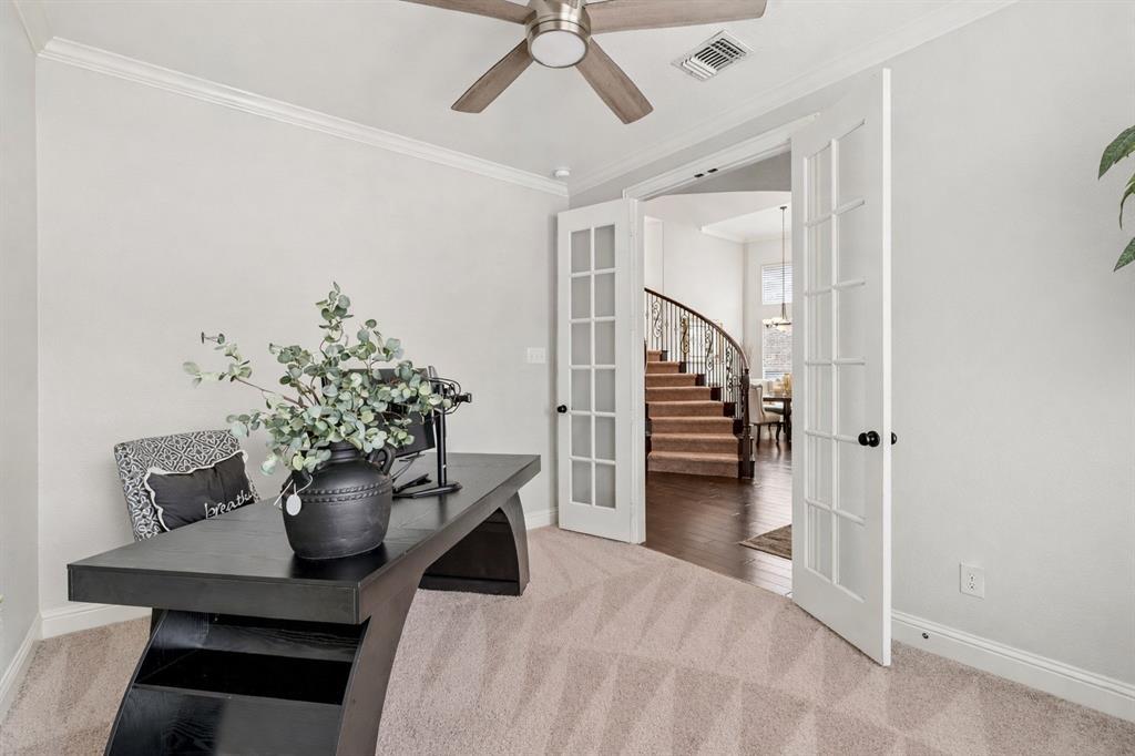 Frisco Hills Ph 1 - Residential