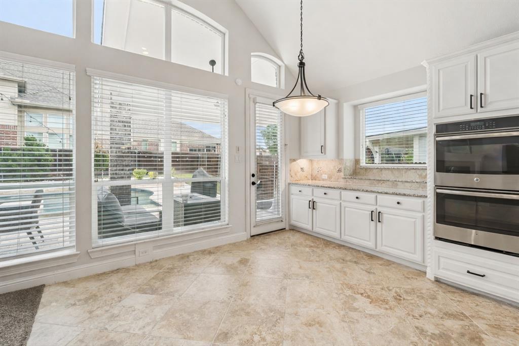 Frisco Hills Ph 1 - Residential