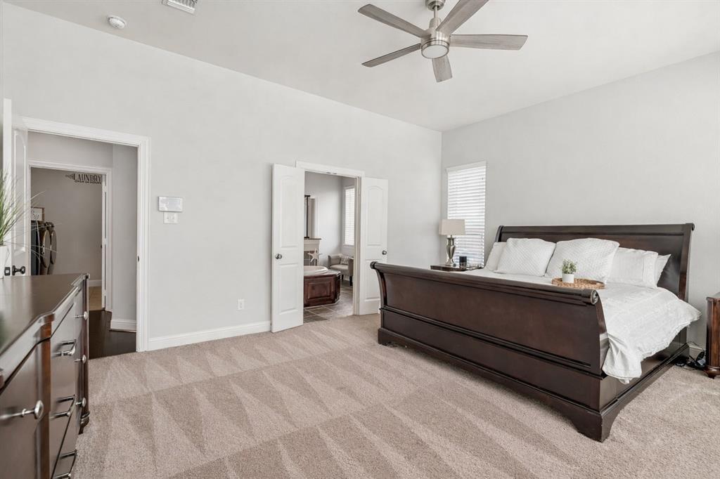 Frisco Hills Ph 1 - Residential