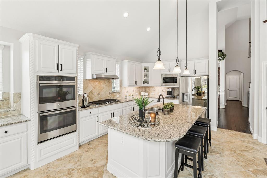 Frisco Hills Ph 1 - Residential