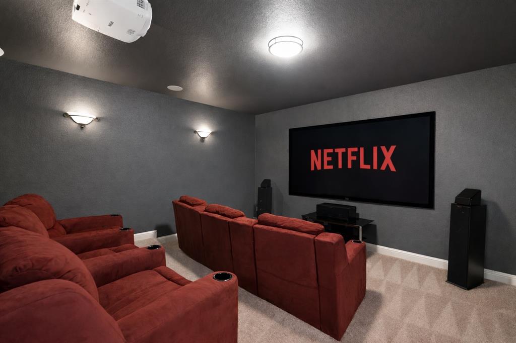 Frisco Hills Ph 1 - Residential