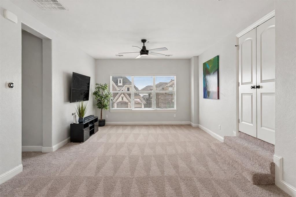 Frisco Hills Ph 1 - Residential