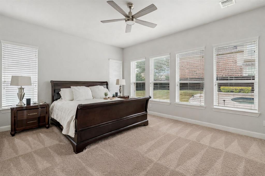 Frisco Hills Ph 1 - Residential