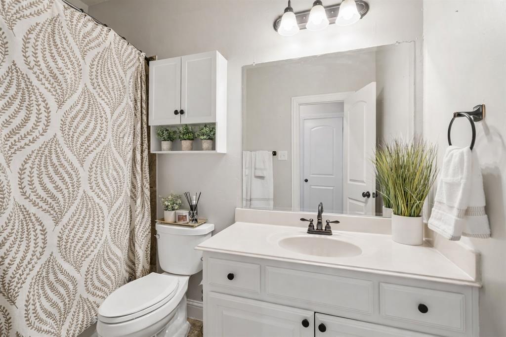 Frisco Hills Ph 1 - Residential