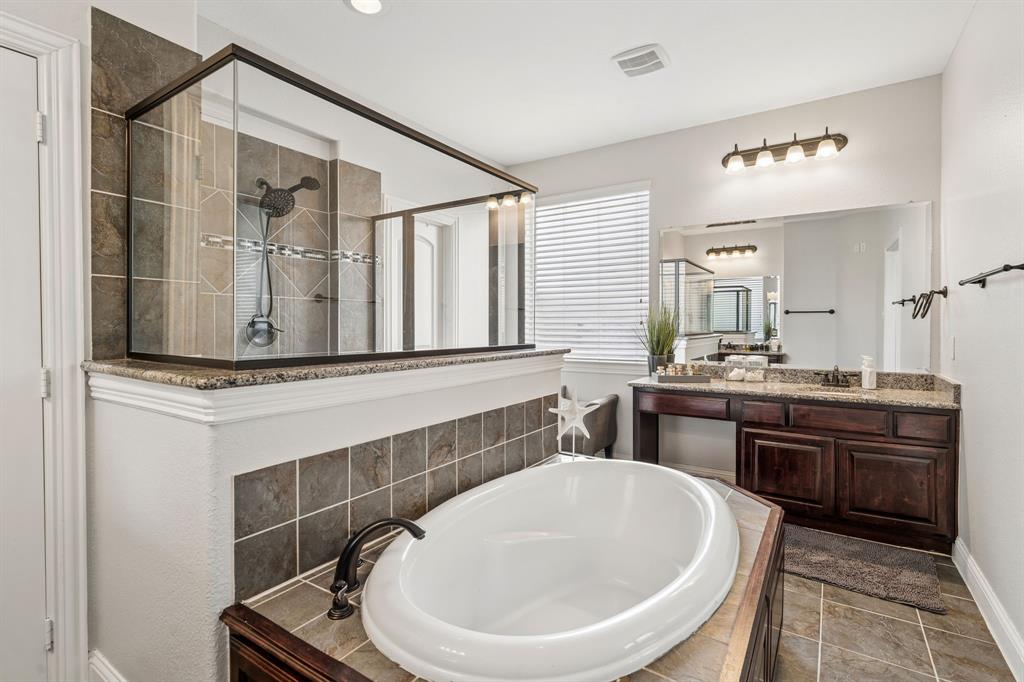 Frisco Hills Ph 1 - Residential