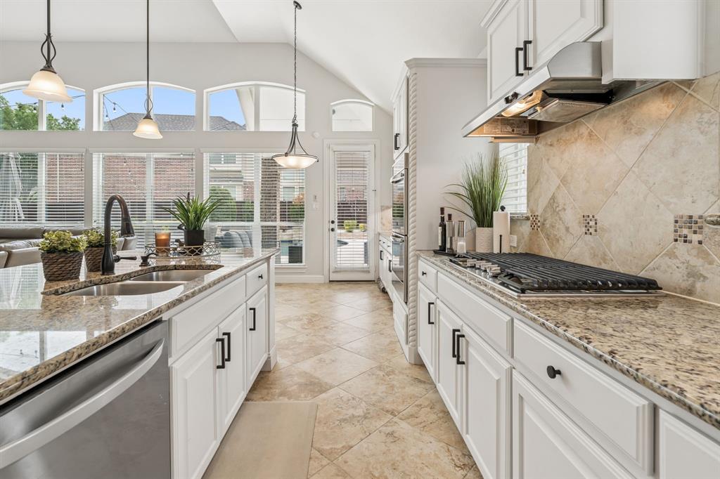 Frisco Hills Ph 1 - Residential