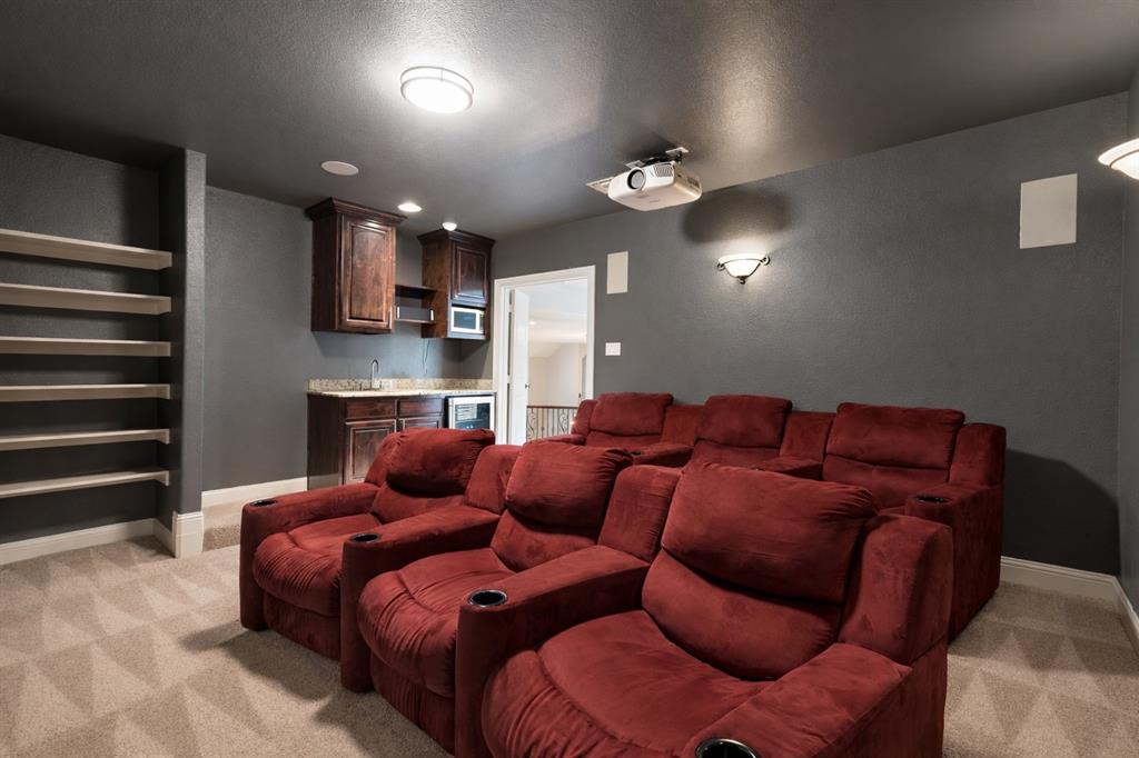 Frisco Hills Ph 1 - Residential