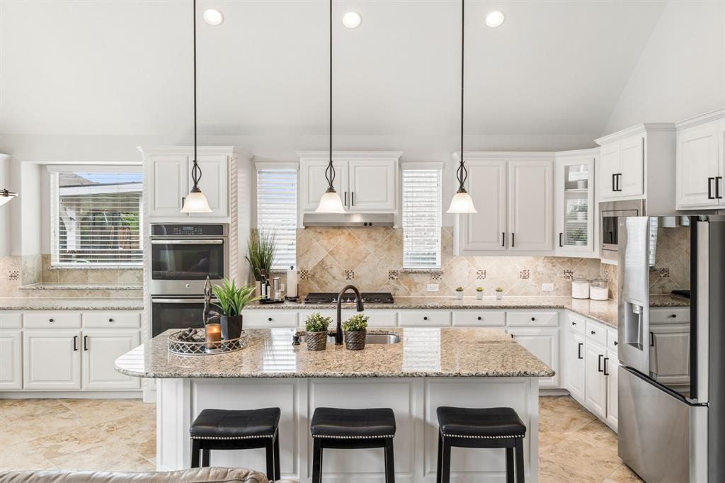 Frisco Hills Ph 1 - Residential