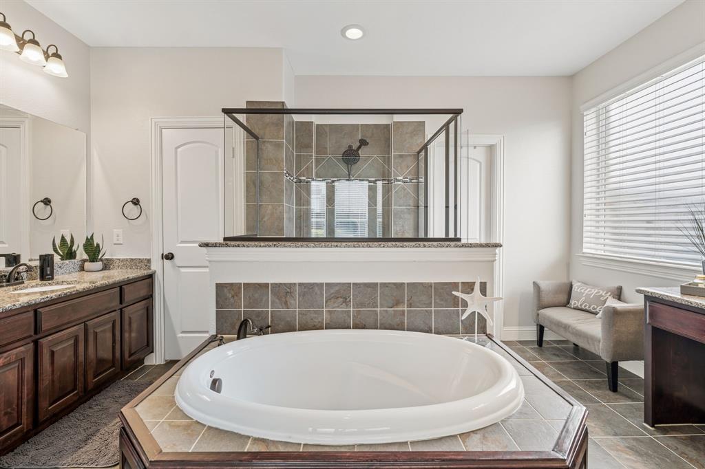 Frisco Hills Ph 1 - Residential