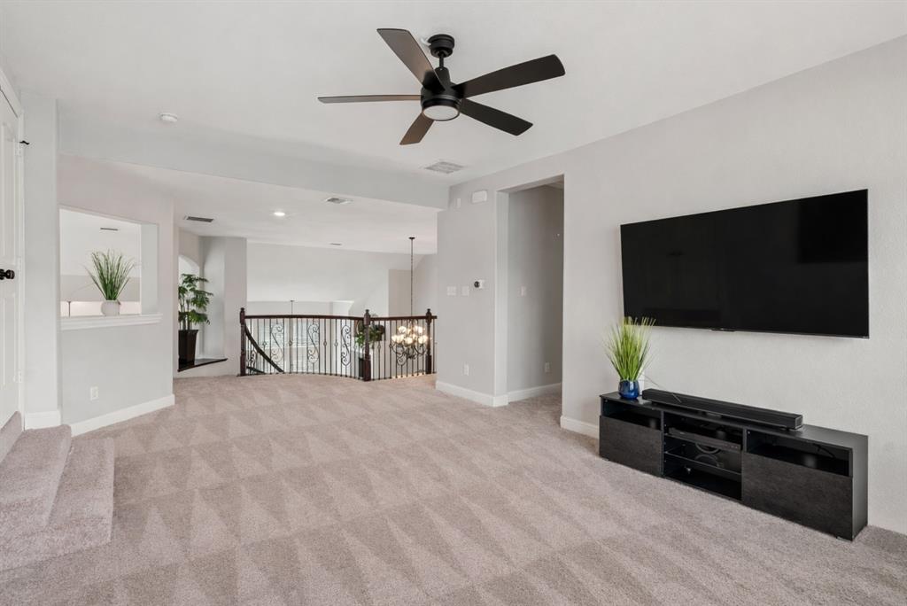 Frisco Hills Ph 1 - Residential