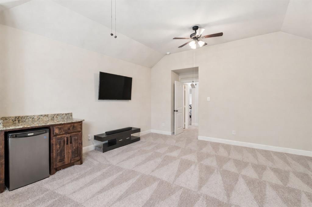 Frisco Hills Ph 1 - Residential