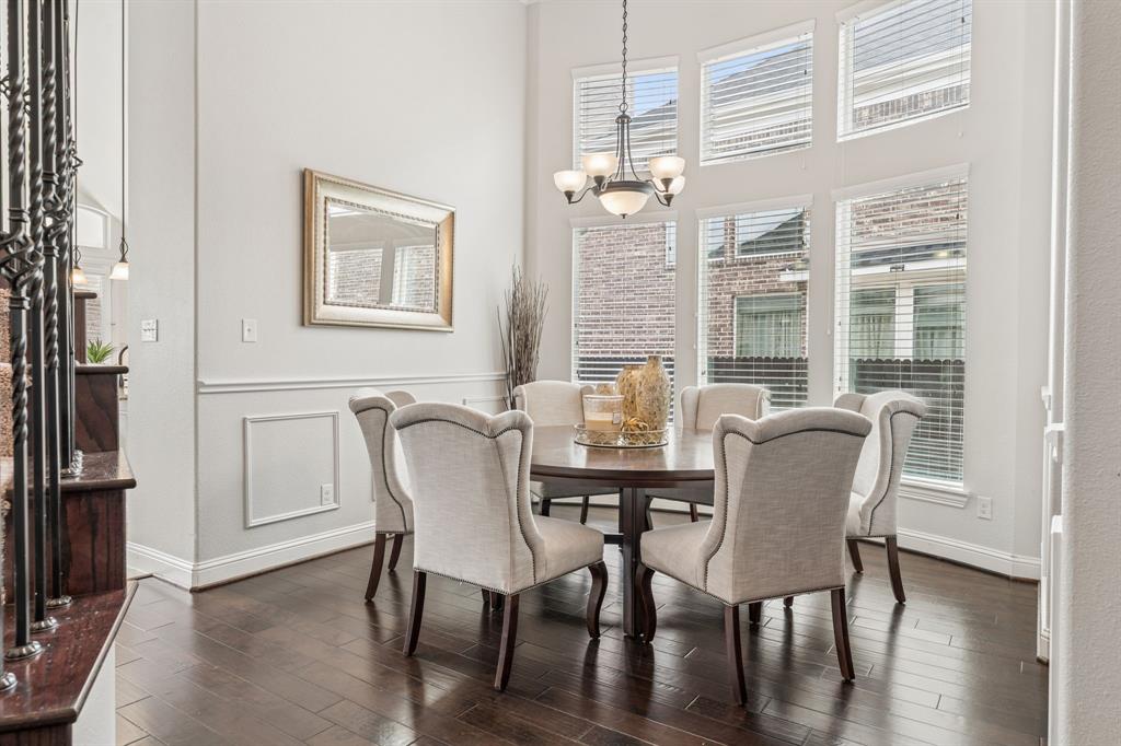 Frisco Hills Ph 1 - Residential