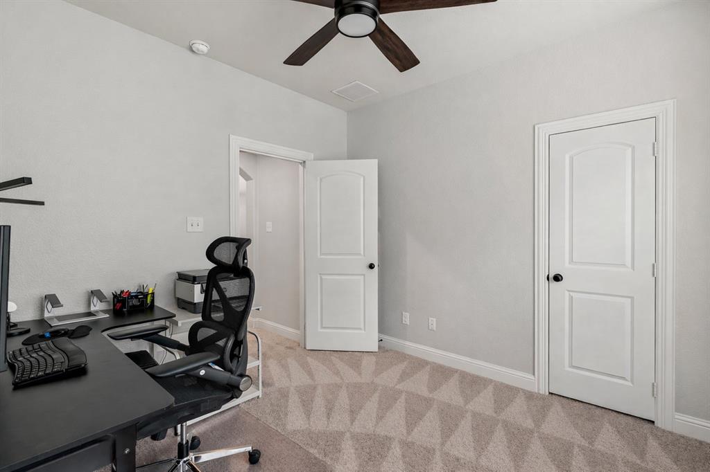 Frisco Hills Ph 1 - Residential