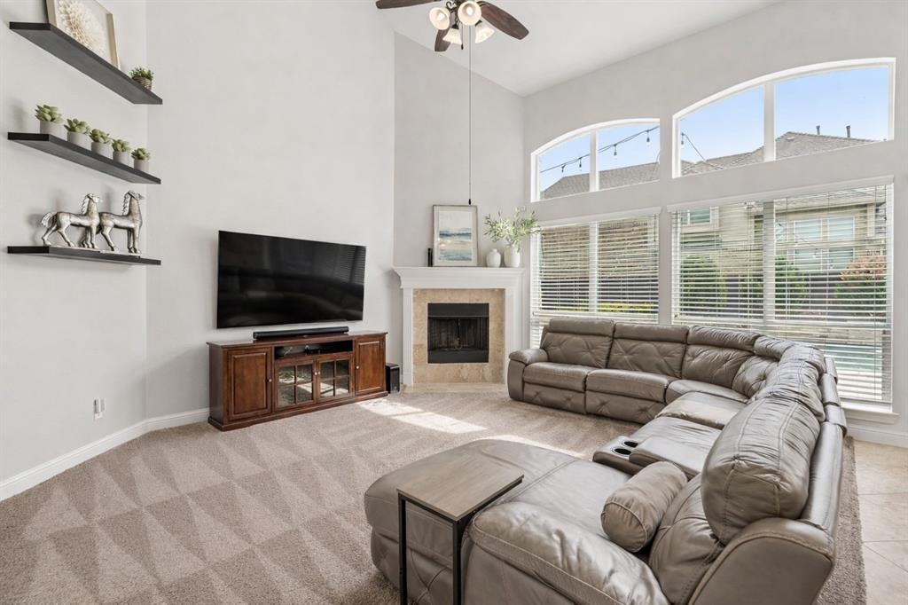 Frisco Hills Ph 1 - Residential