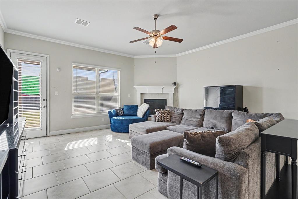 646 Harris Ridge Drive