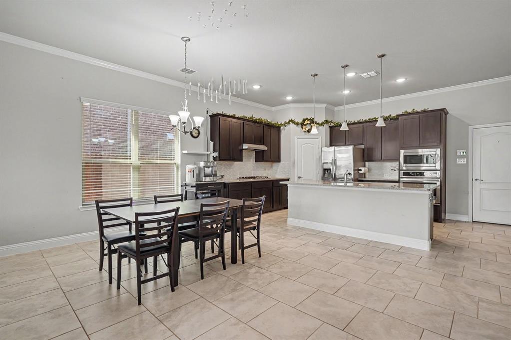 646 Harris Ridge Drive