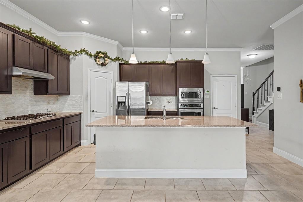 646 Harris Ridge Drive