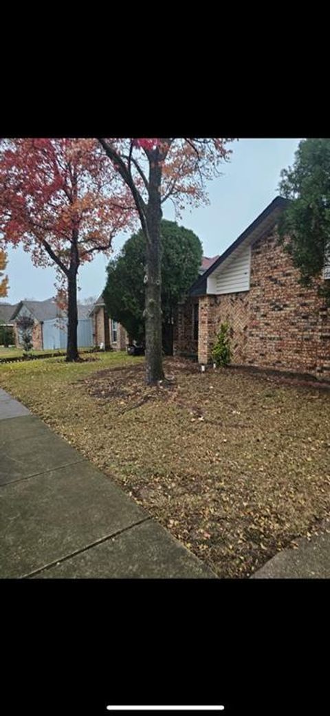 229 Overland Trail Mesquite TX 75149