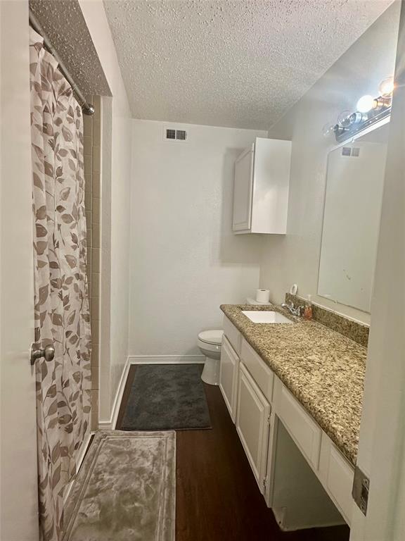 Richland Park Apt-Westchase Condo - Residential Lease