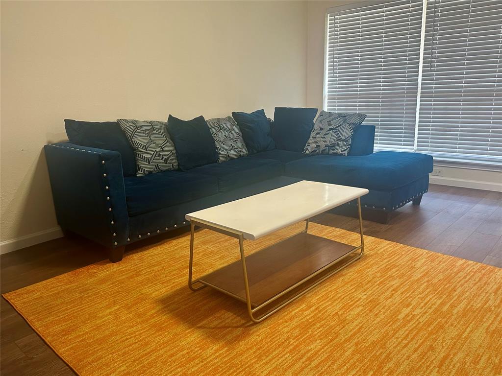 Richland Park Apt-Westchase Condo - Residential Lease