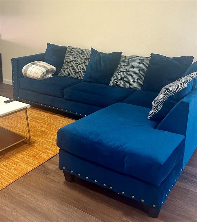 Richland Park Apt-Westchase Condo - Residential Lease