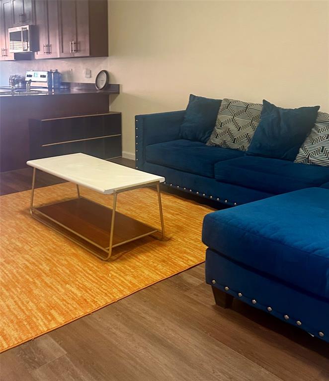 Richland Park Apt-Westchase Condo - Residential Lease