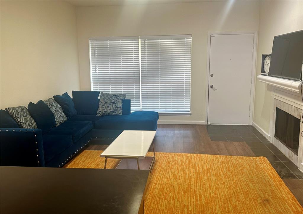 Richland Park Apt-Westchase Condo - Residential Lease