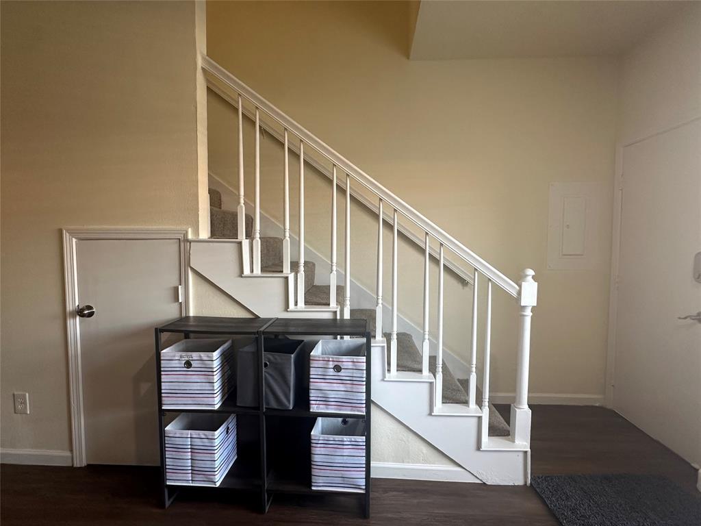 Richland Park Apt-Westchase Condo - Residential Lease