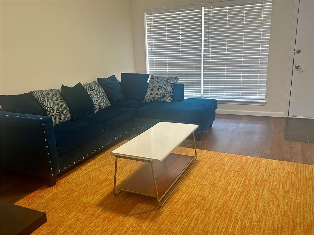 Richland Park Apt-Westchase Condo - Residential Lease