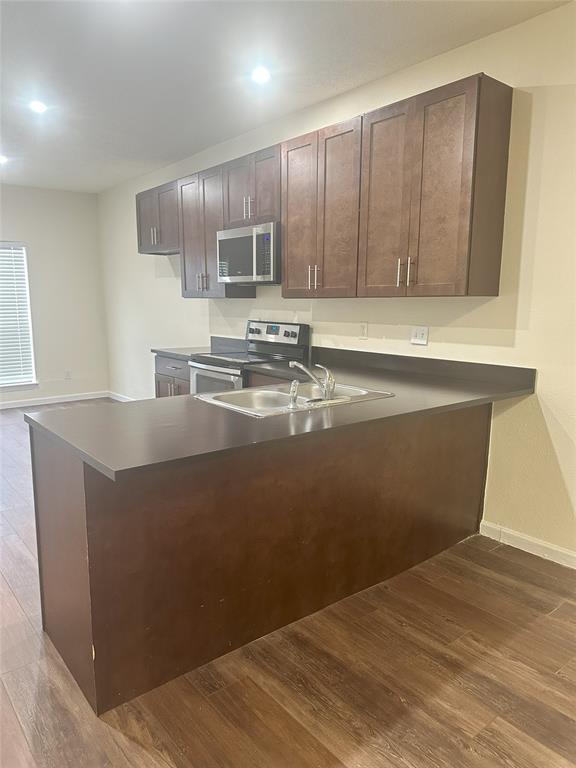 Richland Park Apt-Westchase Condo - Residential Lease