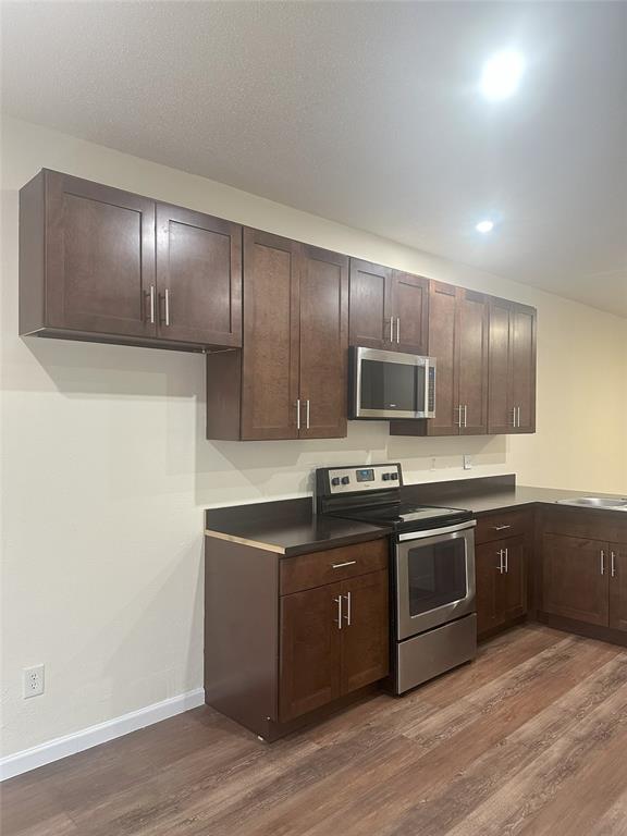 Richland Park Apt-Westchase Condo - Residential Lease