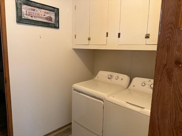 Log Cabin - Residential