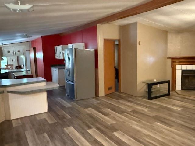 Log Cabin - Residential