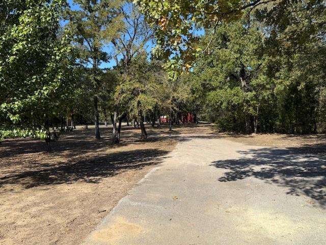 Log Cabin - Residential
