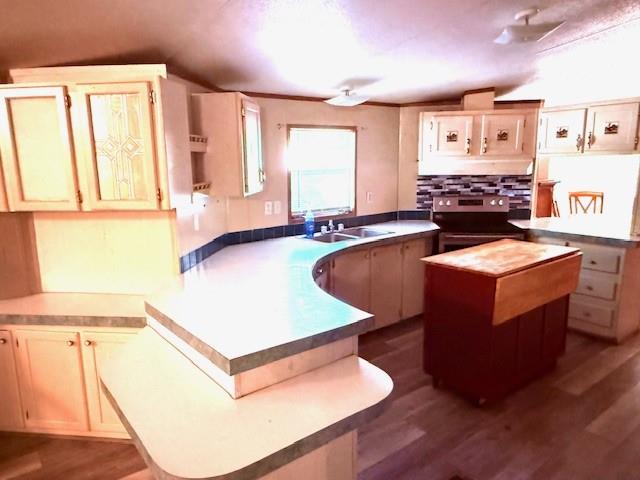 Log Cabin - Residential