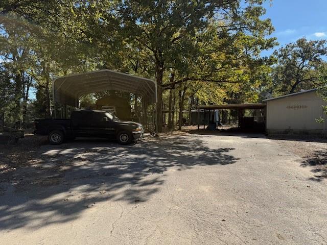 Log Cabin - Residential