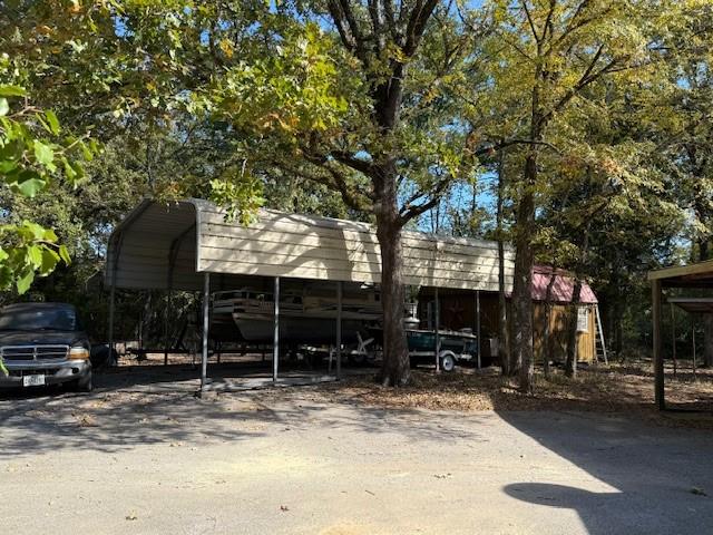 Log Cabin - Residential
