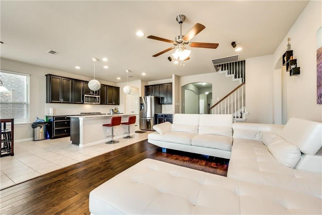 808 Bird Creek Drive