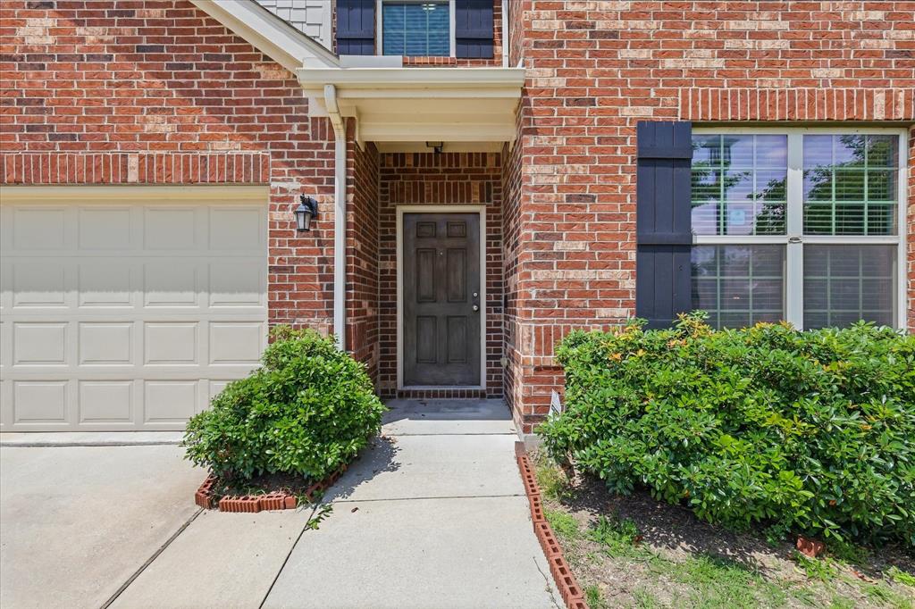 808 Bird Creek Drive