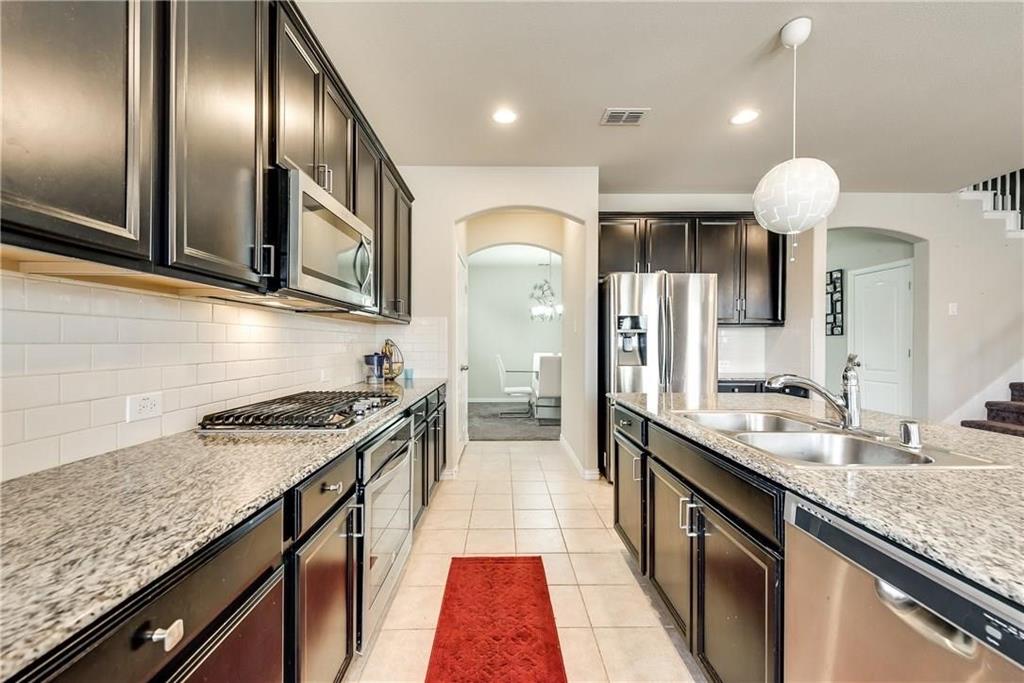 808 Bird Creek Drive