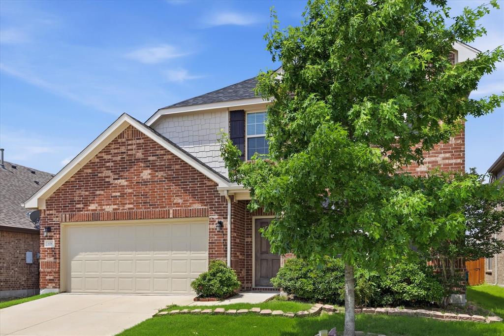808 Bird Creek Drive