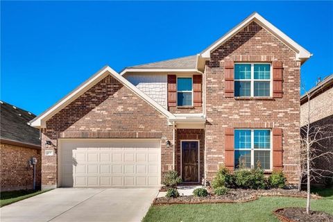 Photo of 808 Bird Creek Drive, Little Elm, TX 75068 (MLS # 21214916)