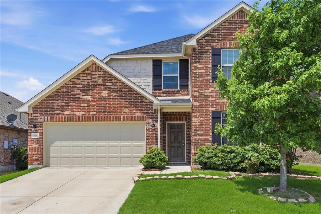 808 Bird Creek Drive