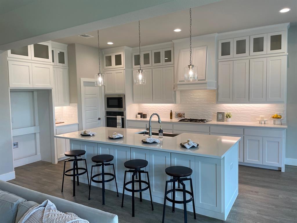 LeTara - Residential